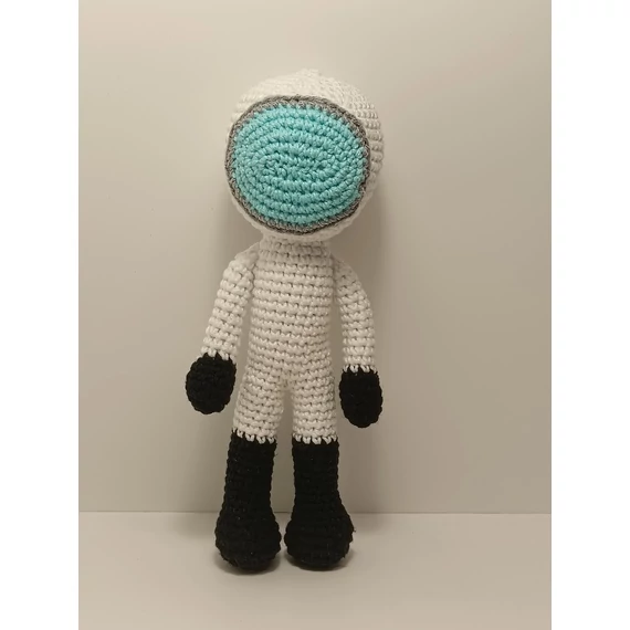 monicdiycrochet, asztronauta,asztronautaamigurumi,asztronautaamigurumiminta,asztronautahorgolasiminta,horgoltasztronauta,urhajos,urhajosamigurumiminta,urhajoshorgolasiminta