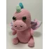 Kép 1/3 - sarkany_amigurumi_minta