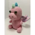 Kép 2/3 - sarkany_amigurumi_minta