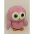 Kép 3/3 - bagoly_horgolasi_minta, bagoly_amigurumi_minta
